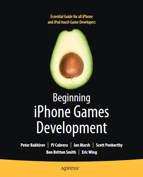 Beginning iPhone Games Development